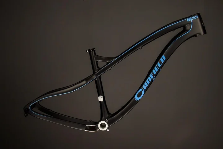 2015 Canfield EPO 29 Frame