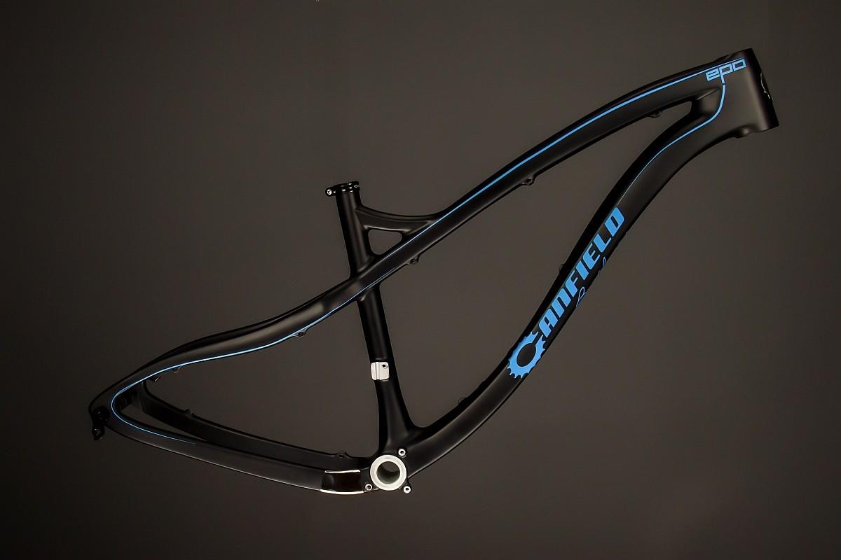 2015 Canfield EPO 29 Frame