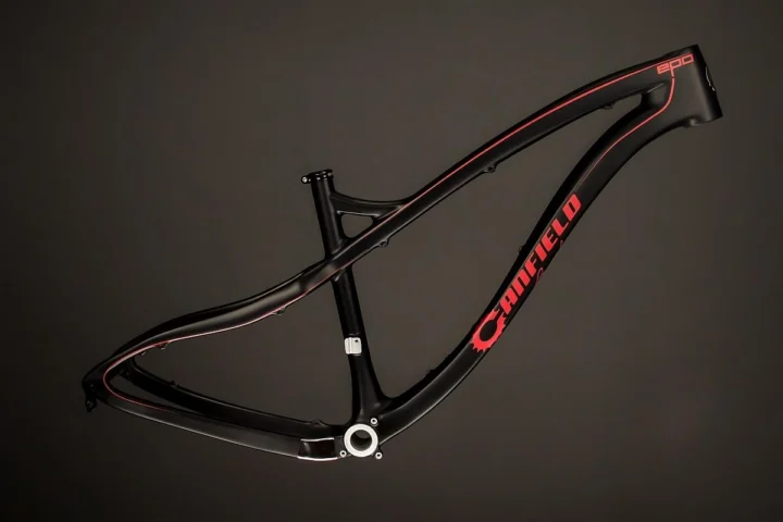 2015 Canfield EPO 29 Frame