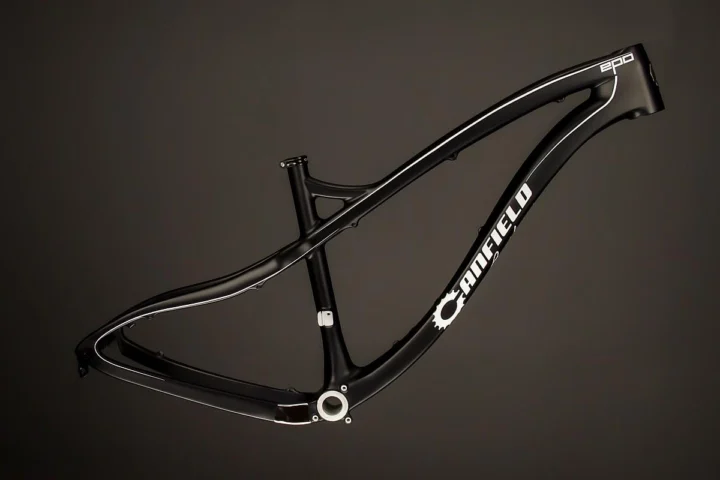 2015 Canfield EPO 29 Frame