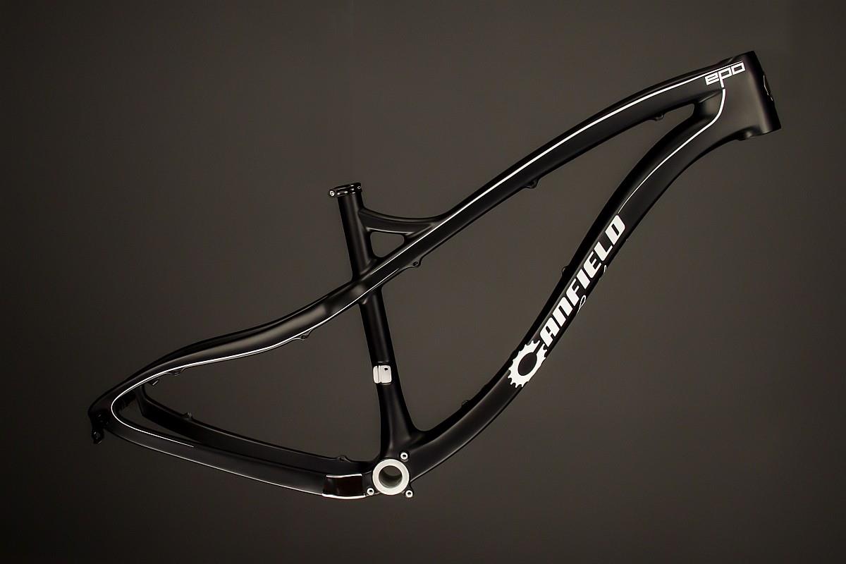 2015 Canfield EPO 29 Frame