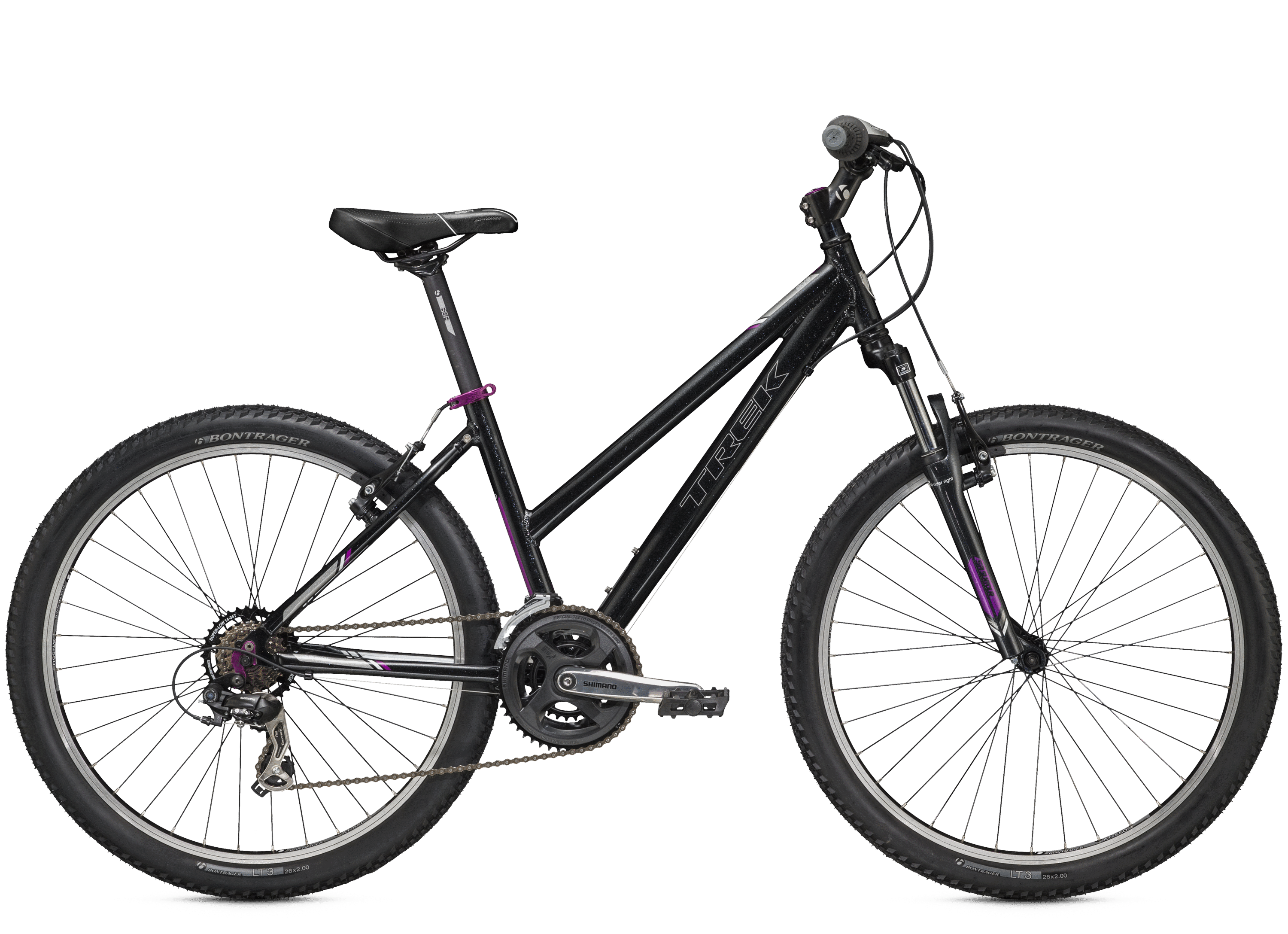 2015 Trek Skye 26