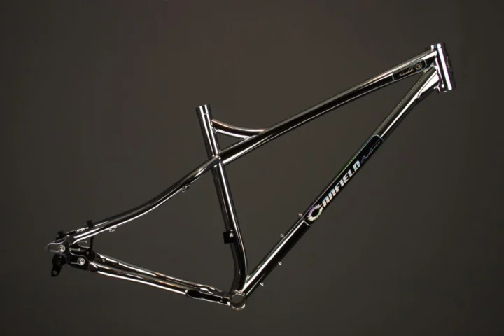 2015 Canfield Nimble 9 Frame