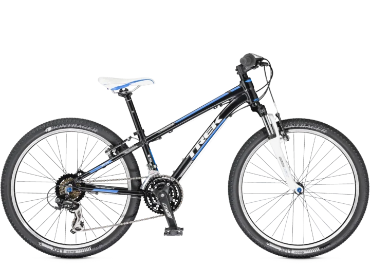 2015 Trek Superfly 24