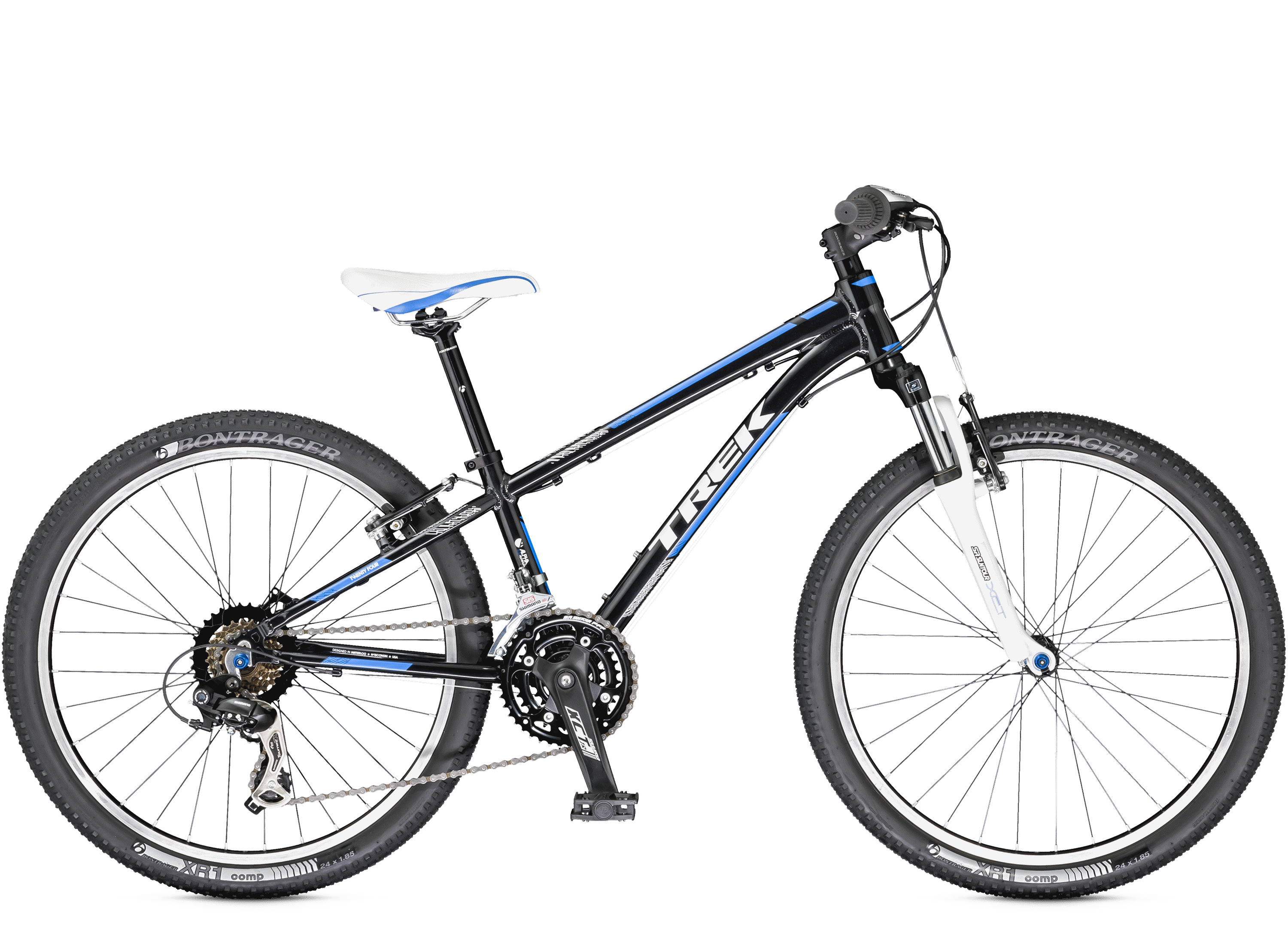 2015 Trek Superfly 24