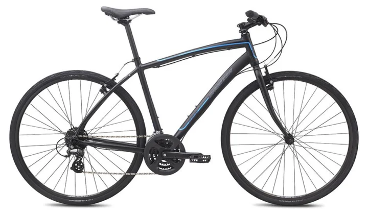 2015 Breezer Greenway