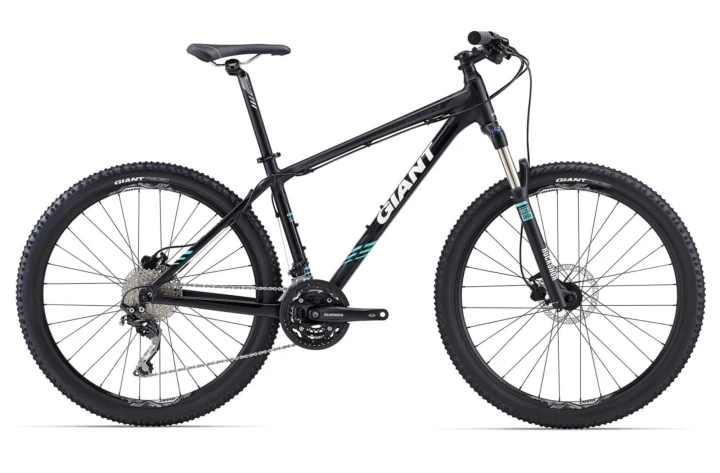 2015 Giant Talon 27.5 2