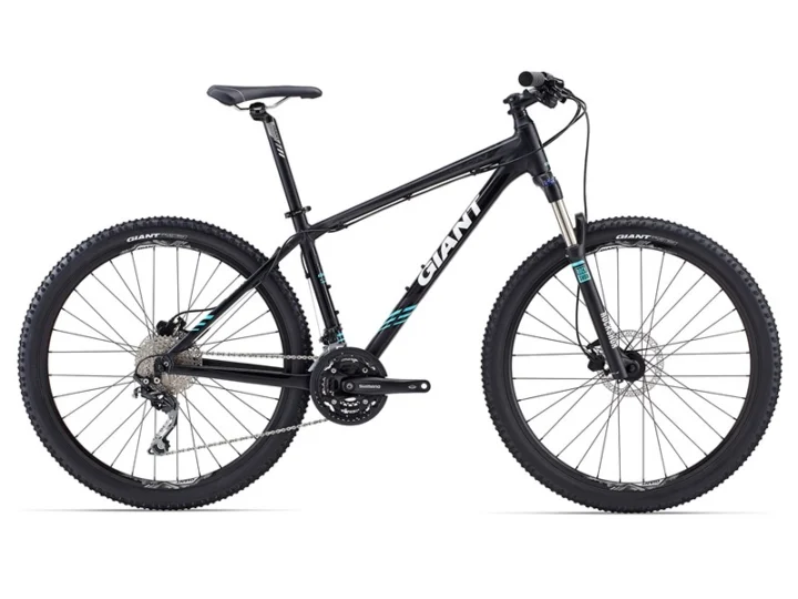 2015 Giant Talon 27.5 2