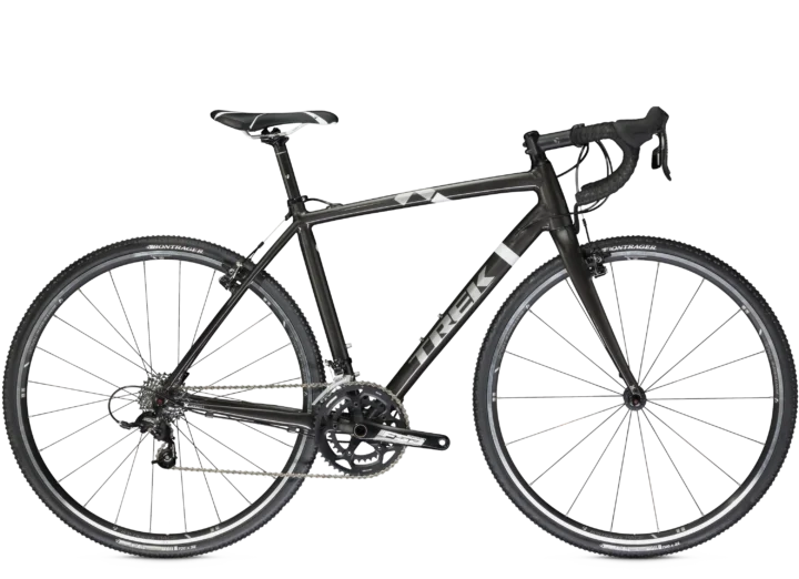 2015 Trek Crockett 7