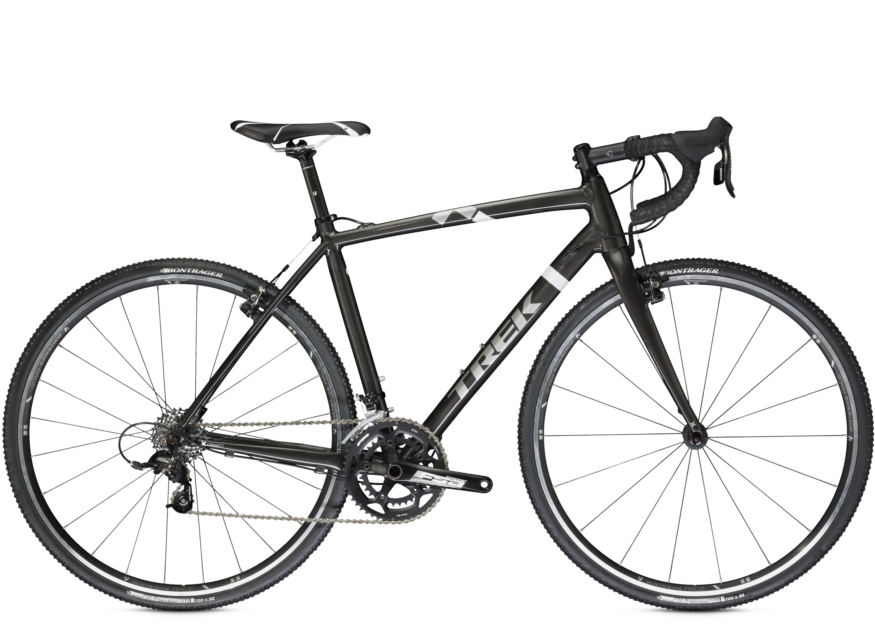 2015 Trek Crockett 7