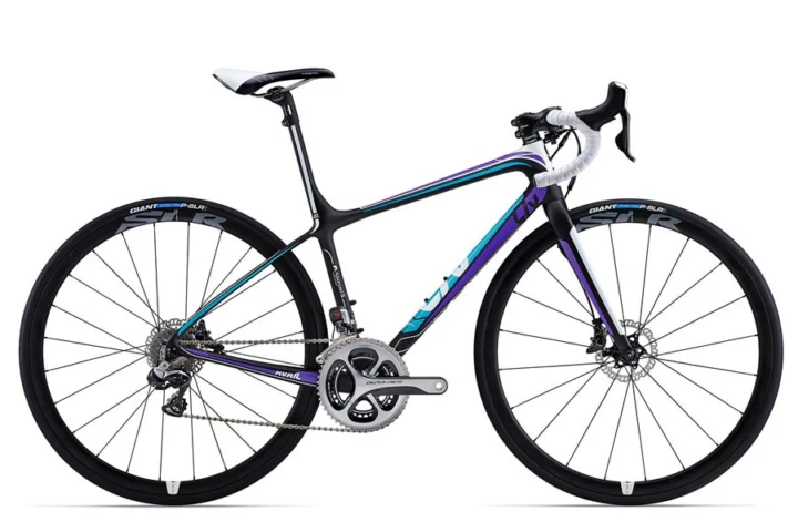 2015 Liv Avail Advanced SL 0