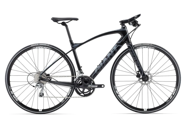 2015 Giant FastRoad CoMax 2