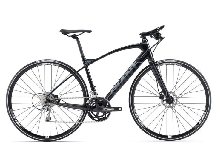 2015 Giant FastRoad CoMax 2