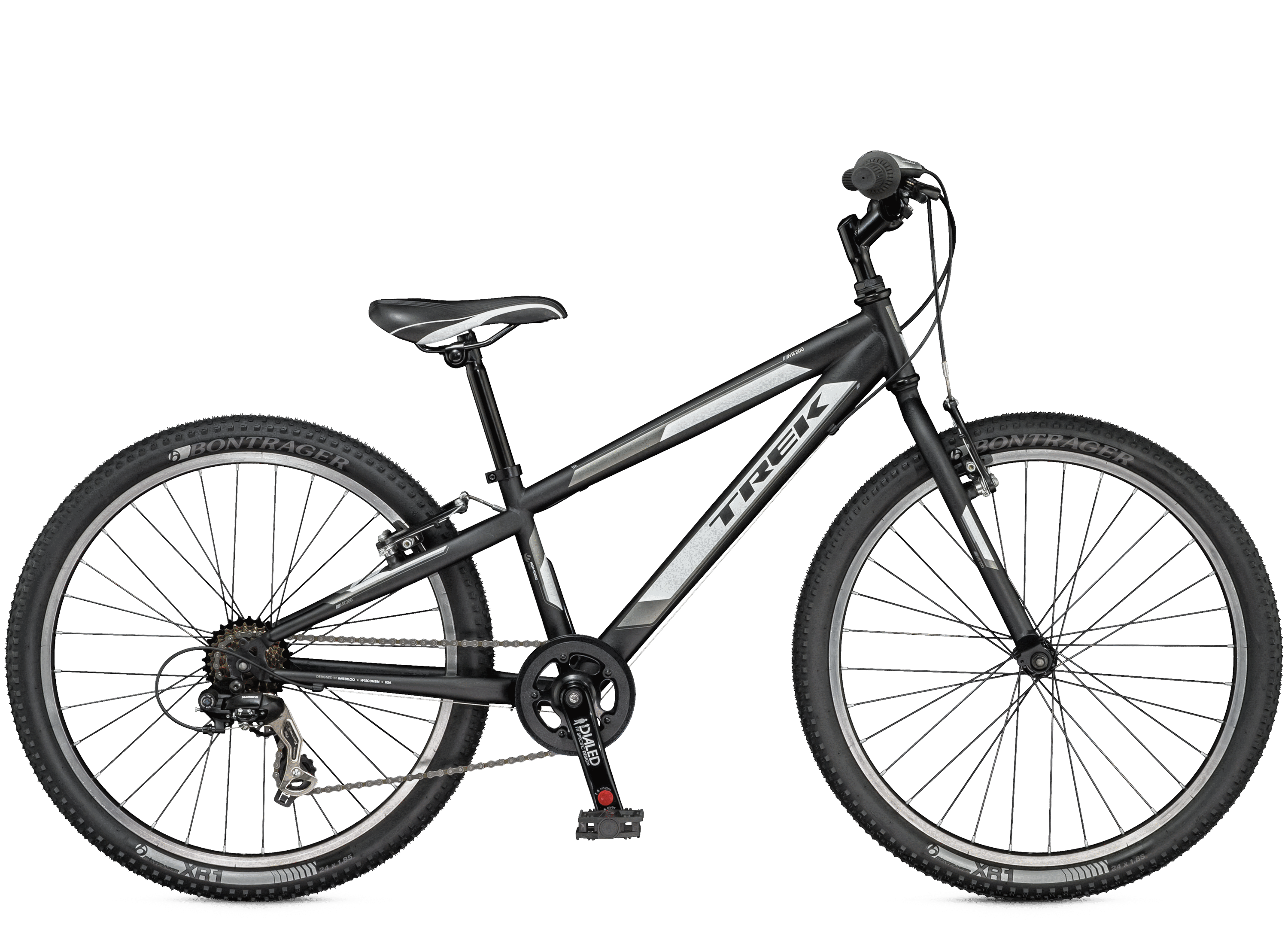 2015 Trek MT 200 Boy's
