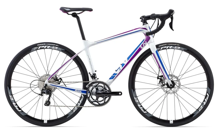 2015 Giant Avail Advanced 2