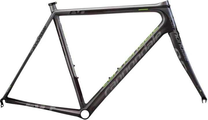 2015 Cannondale SUPERSIX EVO HI-MOD DI2 FRAMESET