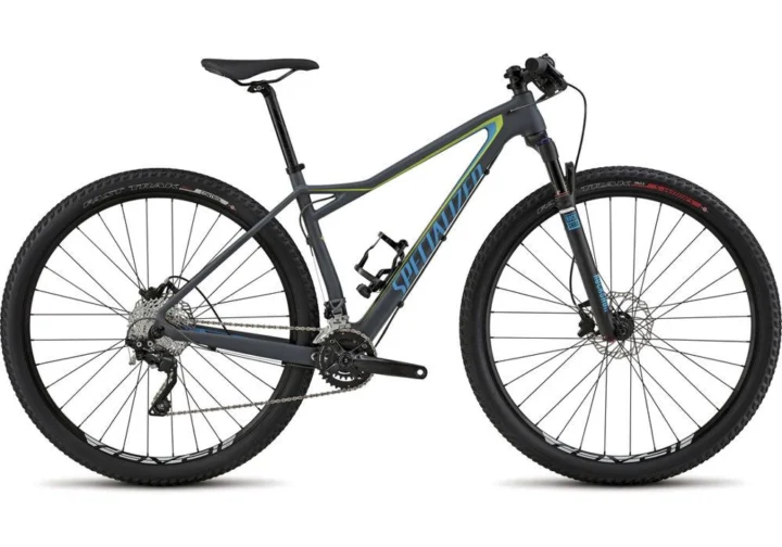 2015 Specialized Fate Comp Carbon 29