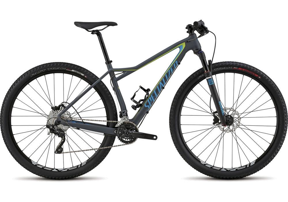 2015 Specialized FATE COMP CARBON 29