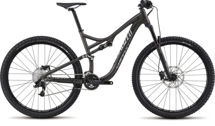 2015 Specialized Stumpjumper FSR Comp 29