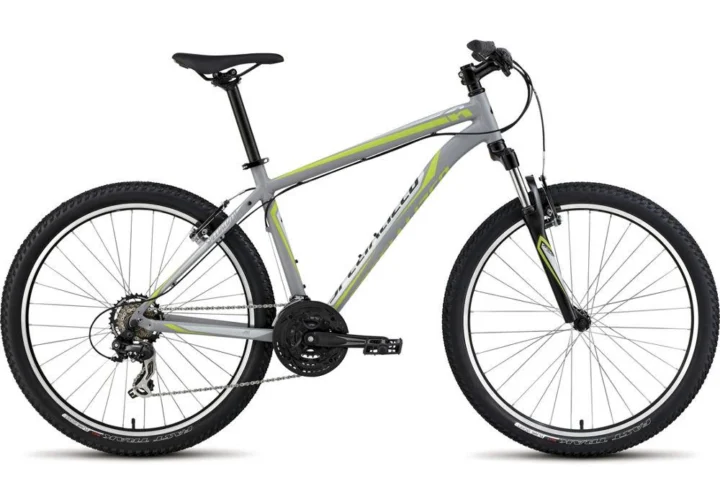 2015 Specialized Hardrock 26