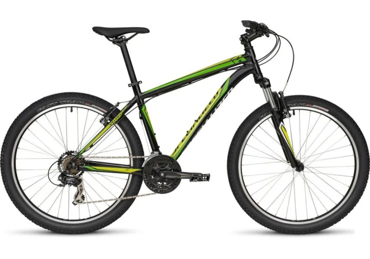 2015 Specialized Hardrock 26