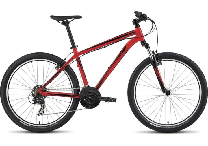 2015 Specialized Hardrock 26