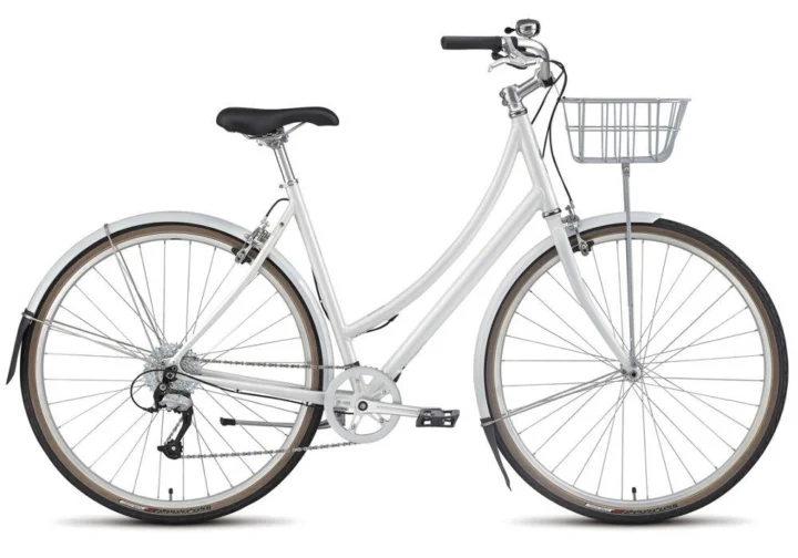2015 Specialized Daily Sport Step Through