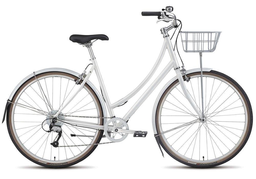2015 Specialized DAILY SPORT STEP THROUGH