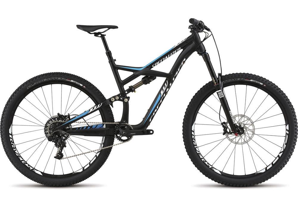 2015 Specialized ENDURO ELITE 29