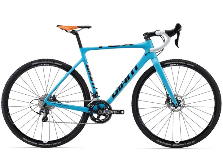 2015 Giant TCX Advanced Pro 1