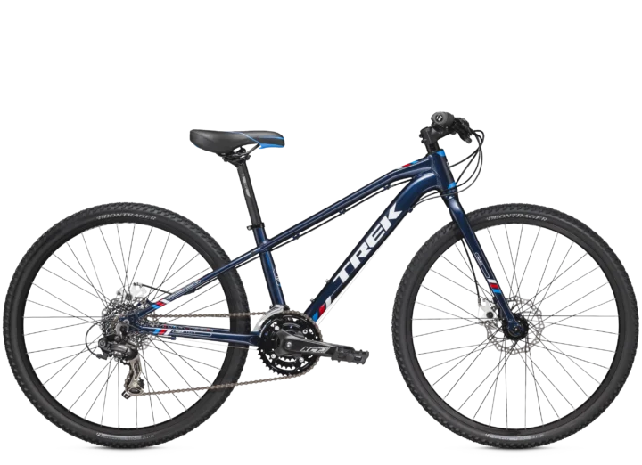 2015 Trek Kids' Dual Sport