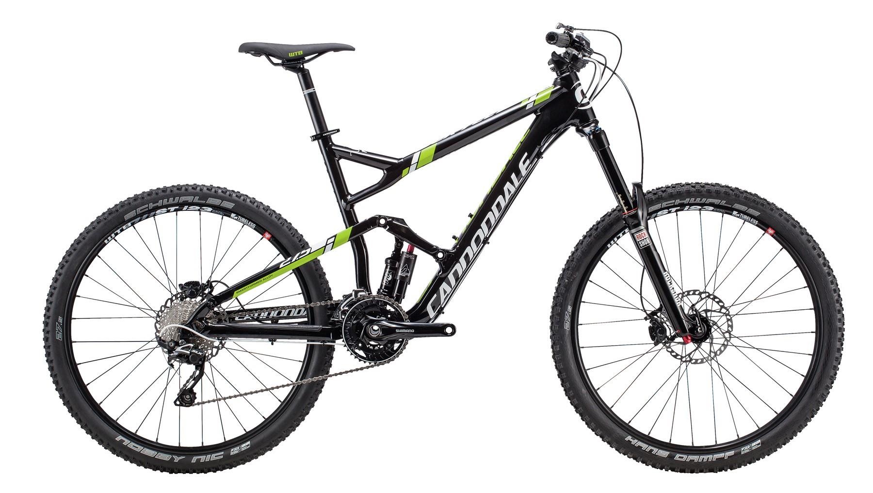 2015 Cannondale JEKYLL 4
