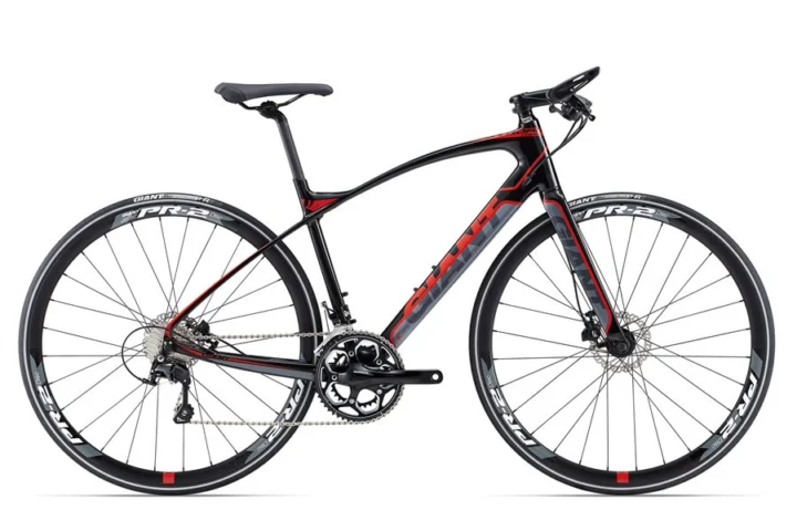 2015 Giant FastRoad CoMax 1