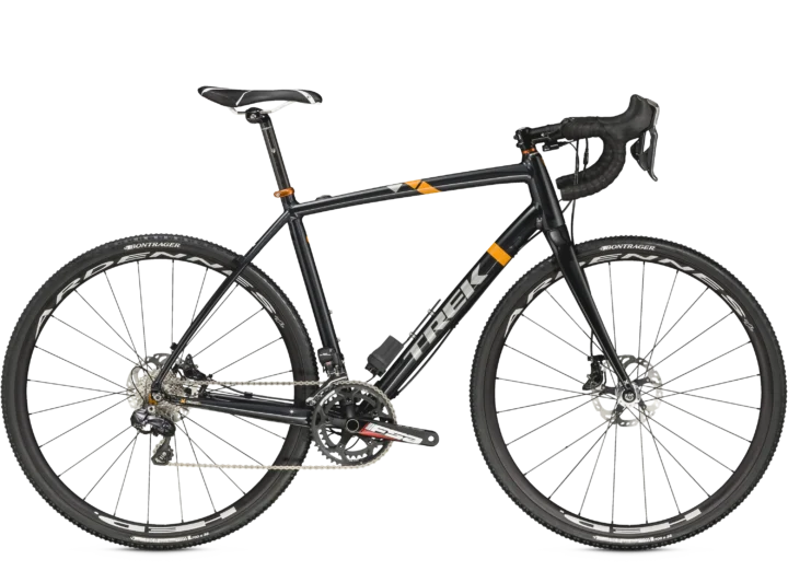 2015 Trek Crockett 9 Disc Di2