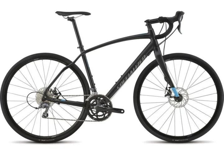 2015 Specialized Diverge A1