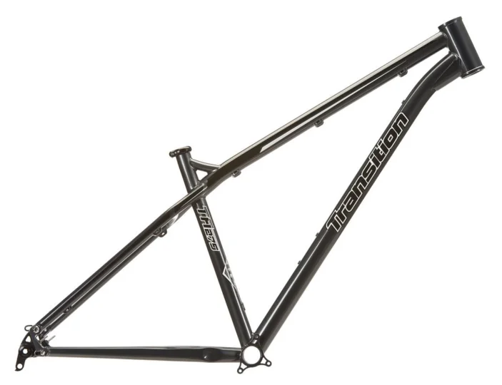 2015 Transition TransAm 27.5