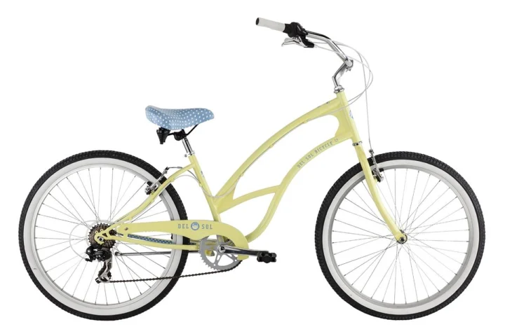 2015 Del Sol Cantina 7 Womens