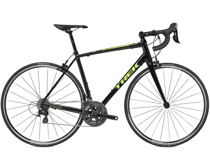 2015 Trek Émonda ALR 5