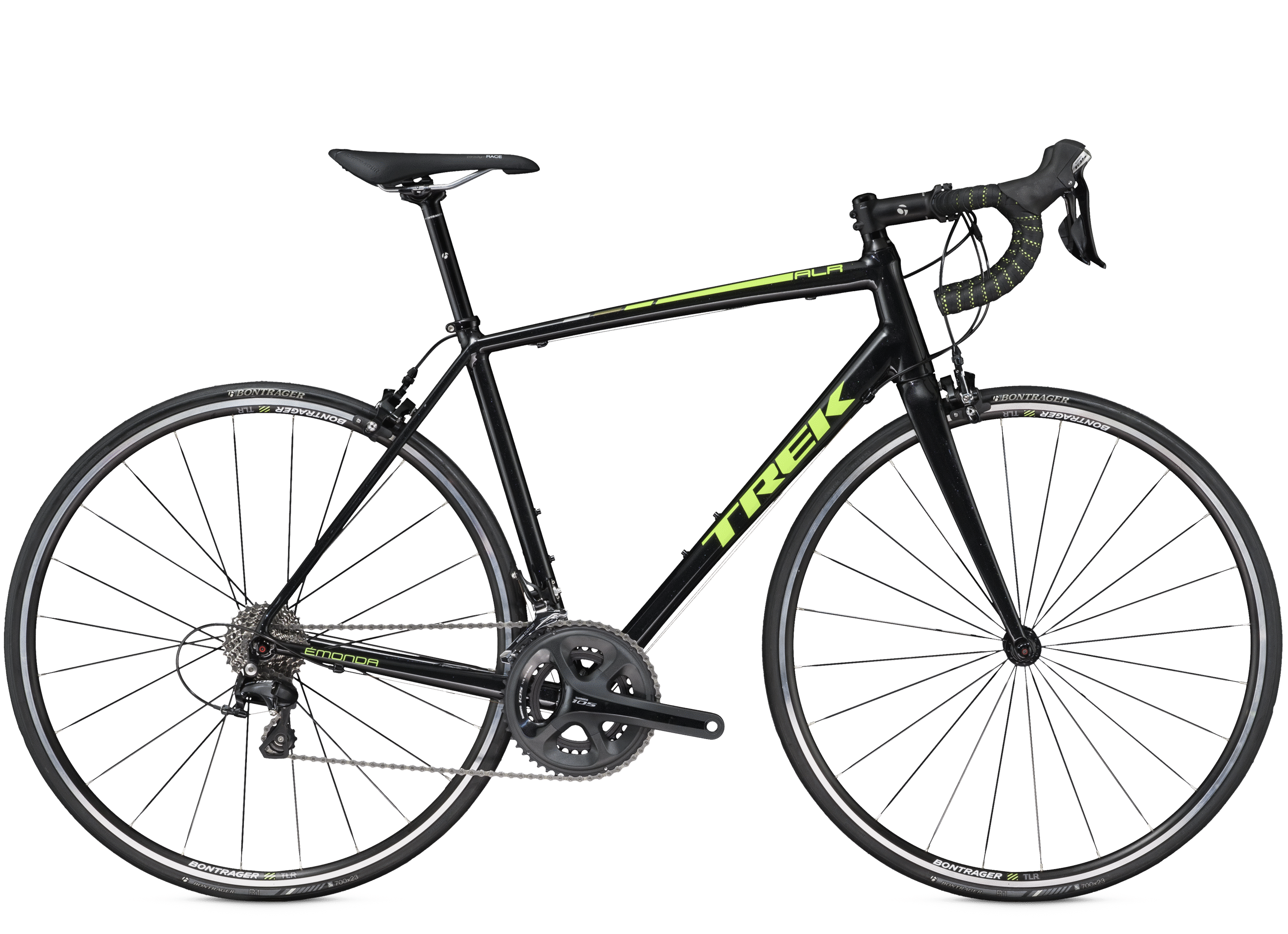 2015 Trek Émonda ALR 5