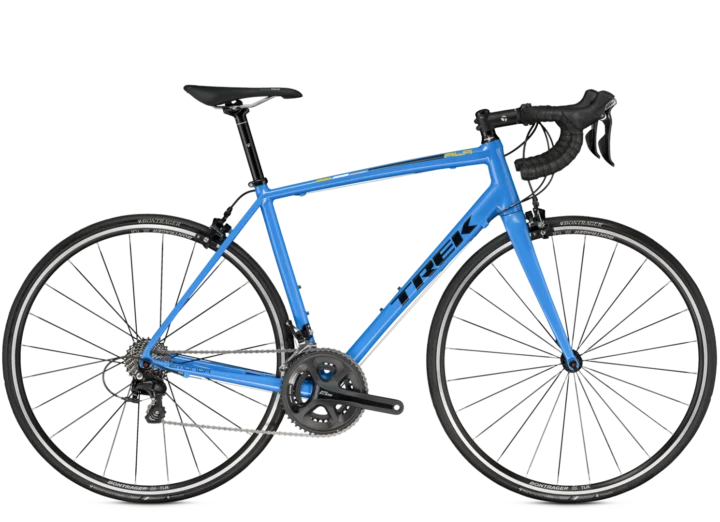 2015 Trek Émonda ALR 5