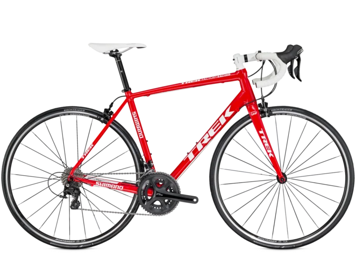 2015 Trek Émonda ALR 5