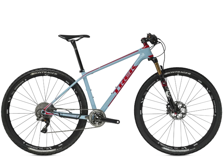 2015 Trek Superfly 9.9 SL XTR
