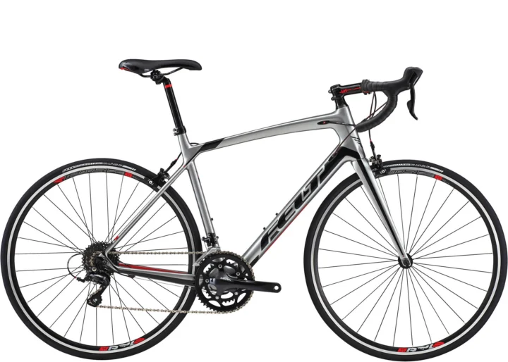 2015 Felt Z7