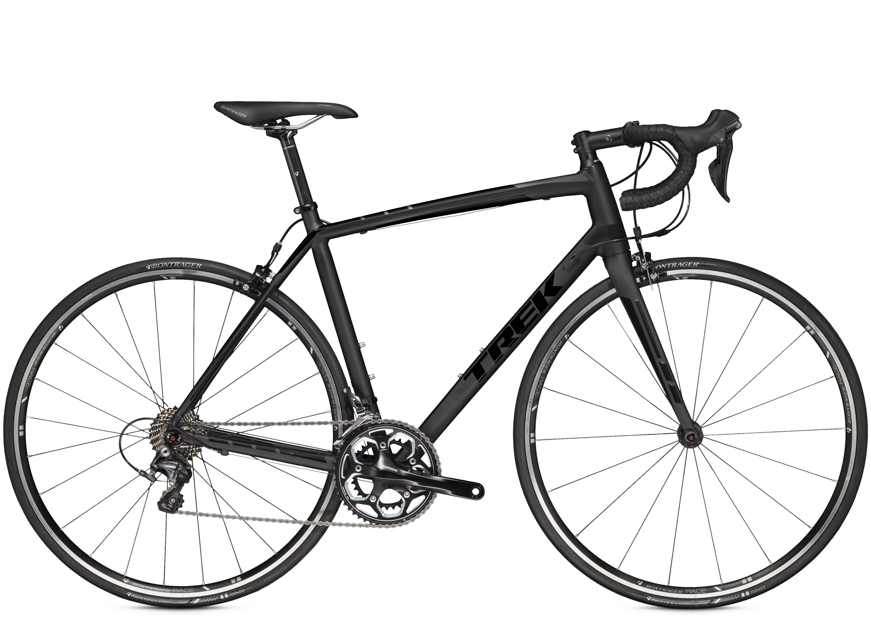 2015 Trek Madone 2.5