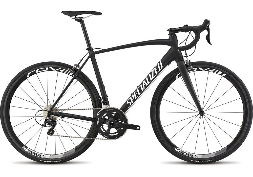2015 Specialized ALLEZ COMP RACE