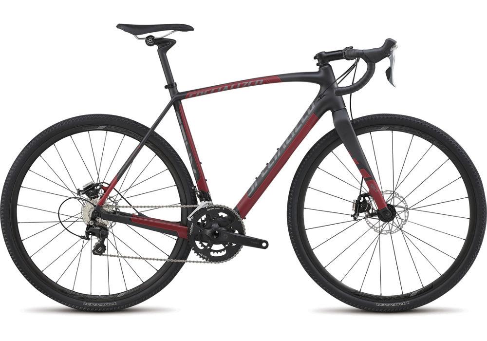 2015 Specialized CRUX ELITE EVO