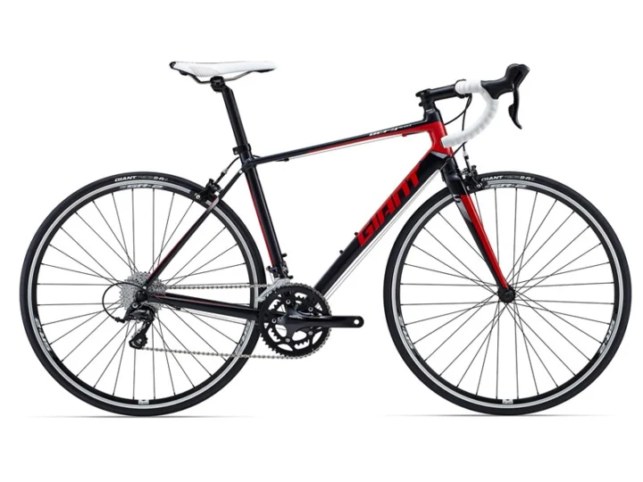 2015 Giant Defy 3