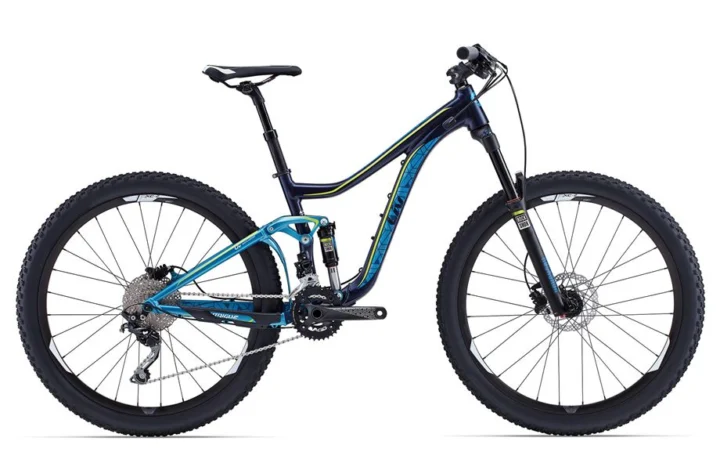 2015 Liv Intrigue 2