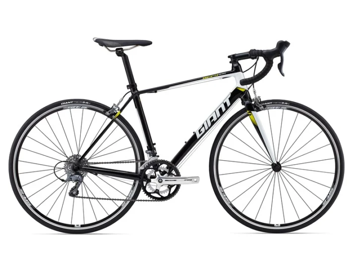 2015 Giant Defy 5