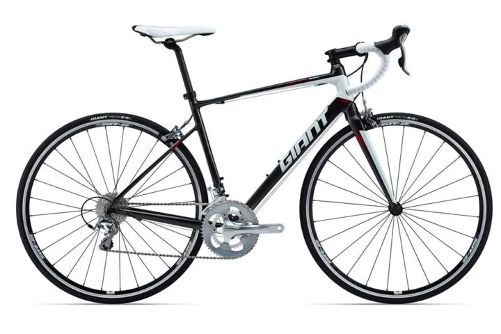 2015 Giant Defy 2